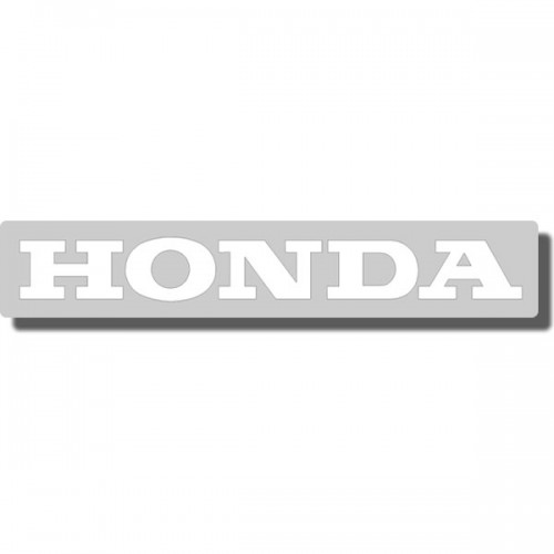 Honda ATC185/S Decals | Tank Decals | Fender Decals | Warning Decals ...