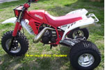 YTZ250