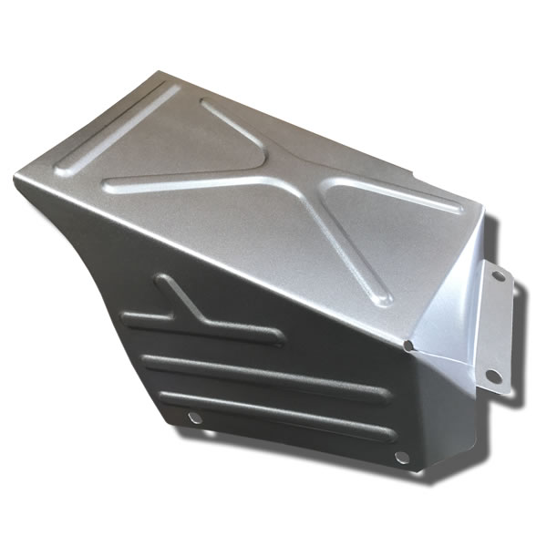 Remade Parts Honda