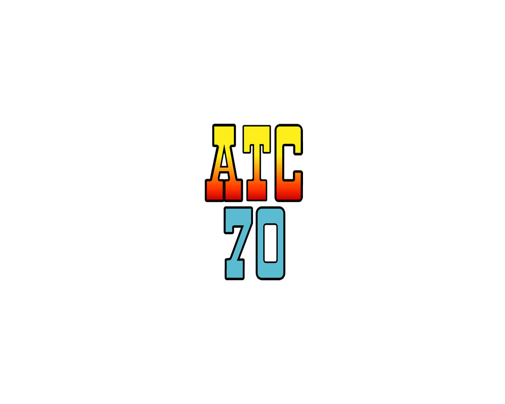 ATC70 Decals