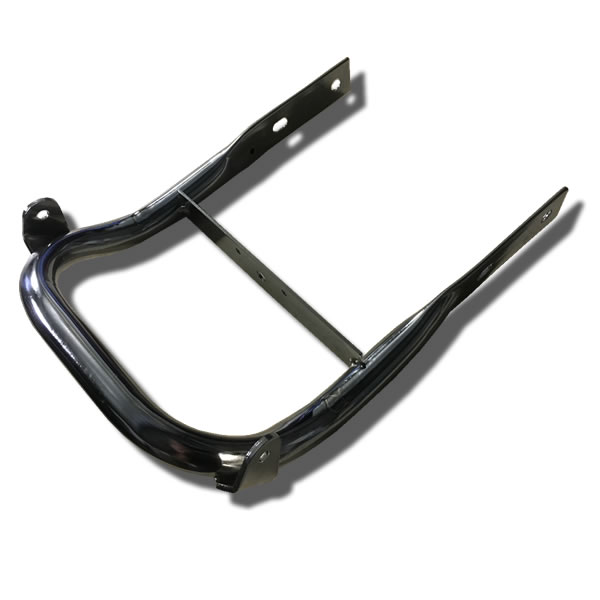Frame Kawasaki