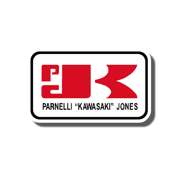 Decals Kawasaki