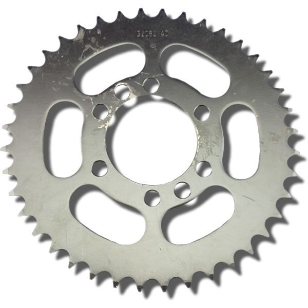 Driveline Suzuki
