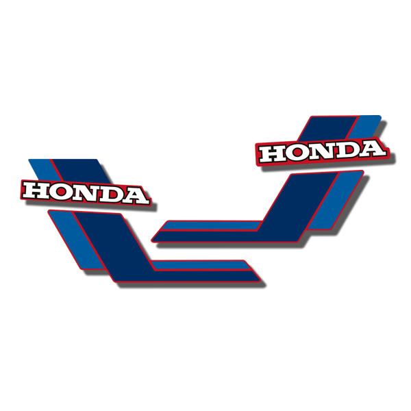 ATC200S Decals