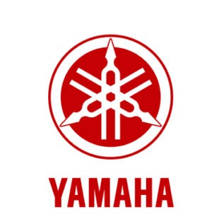 Decals Yamaha