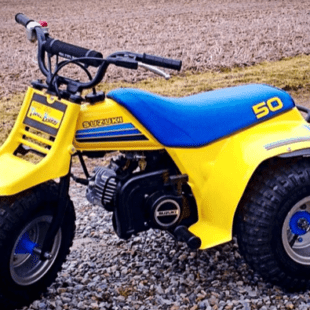 ALT50