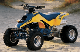 LT250R