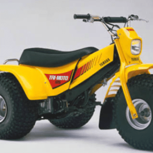 YTM125