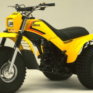 YTM200E