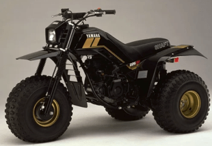 YTM225DR
