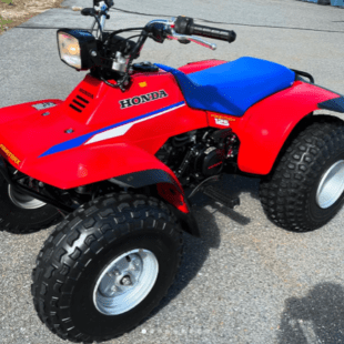 TRX125