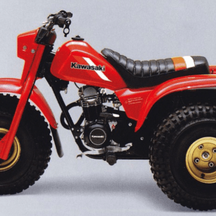 KLT110