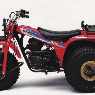 KLT250