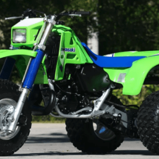 KXT250